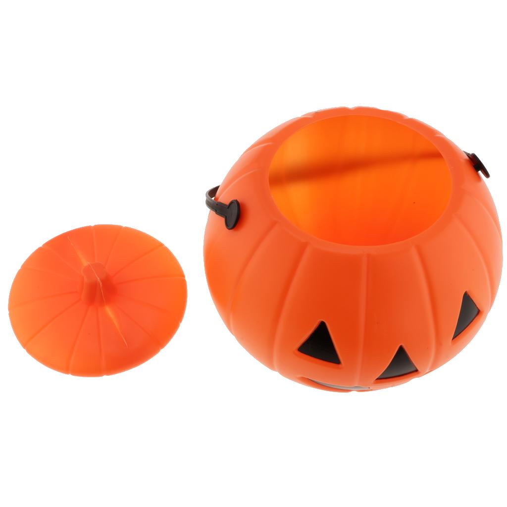 Cadılar Bayramı Şeker Kovası,  - Pumpkin Lantern Halloween incelemesi ve fiyatı