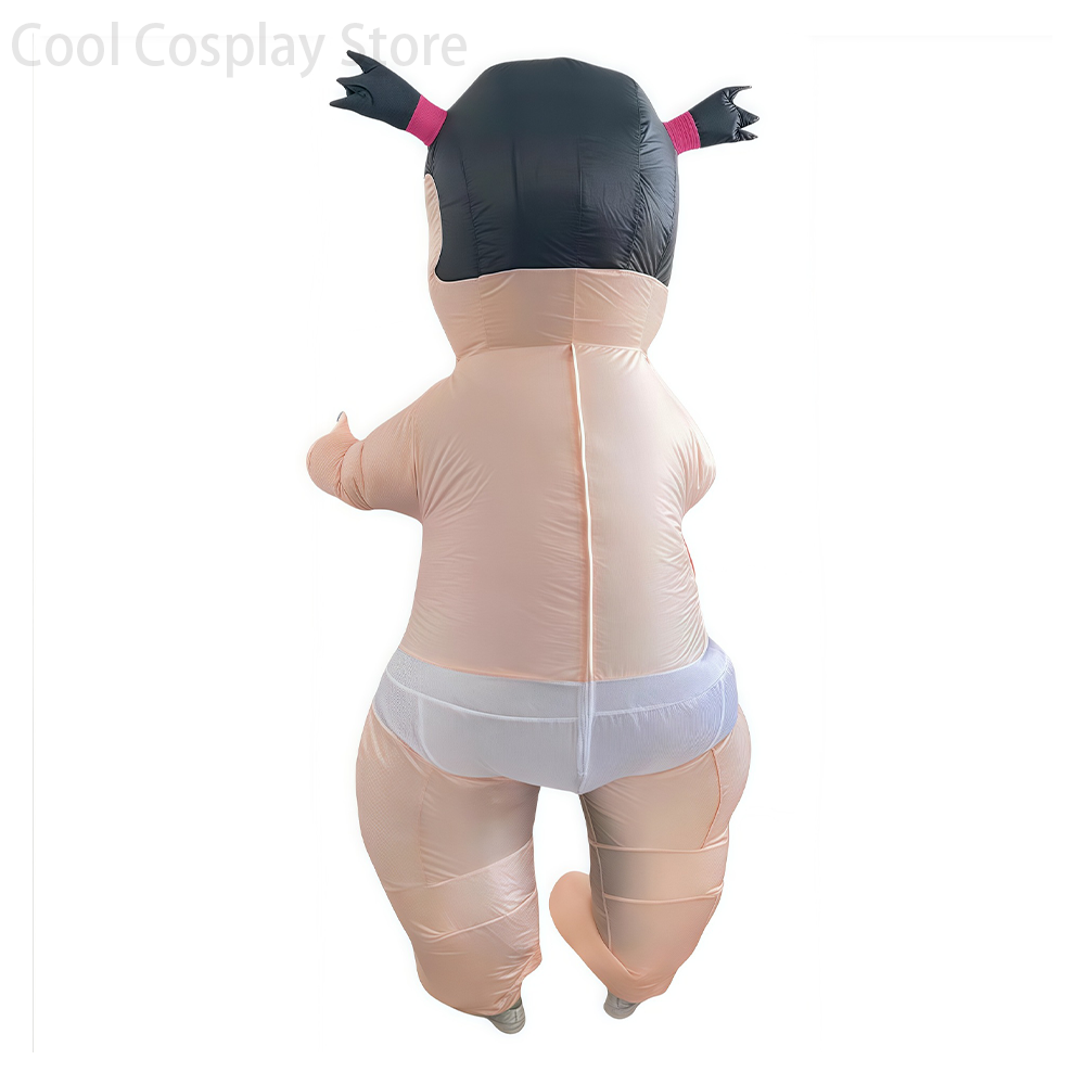 Yetişkinler İçin Şişme Kostüml - Halloween Costume Adult incelemesi ve fiyatı