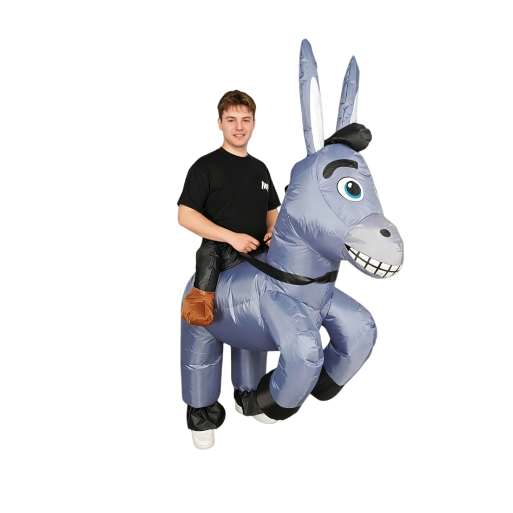 Yetişkinler İçin Şişirilebilir - Halloween Costume Adult incelemesi ve fiyatı