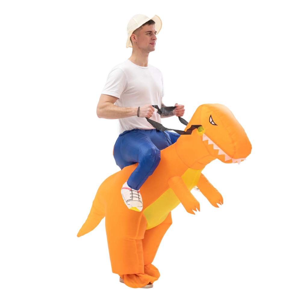 Yetişkinler İçin Şişirilebilir - Halloween Costume Adult incelemesi ve fiyatı