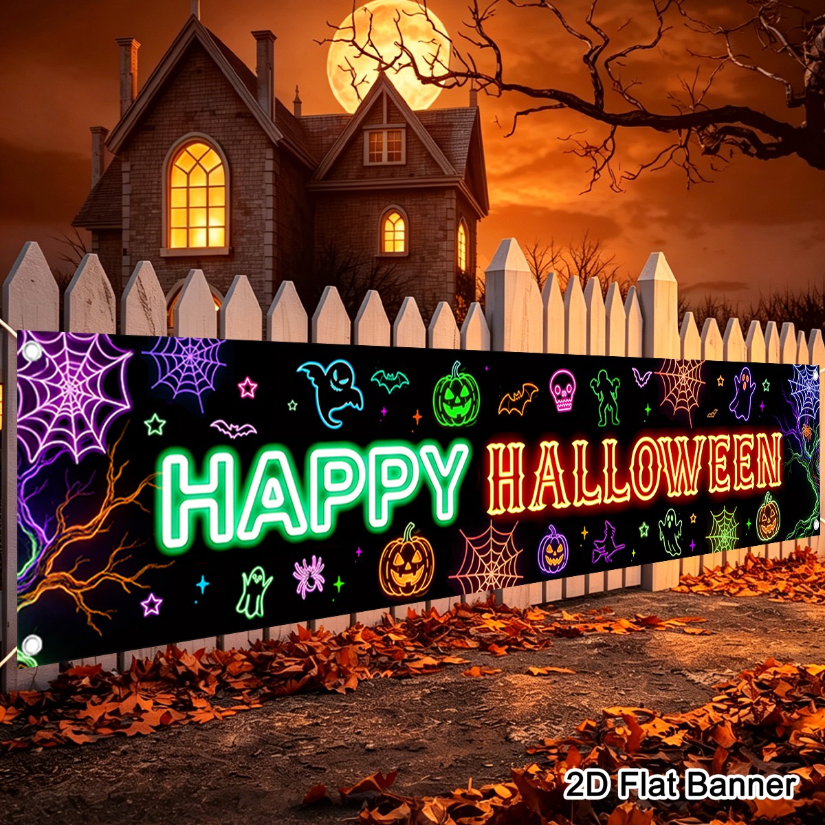 1 adet mutlu cadılar bayramı a - Pumpkin Lantern Halloween incelemesi ve fiyatı