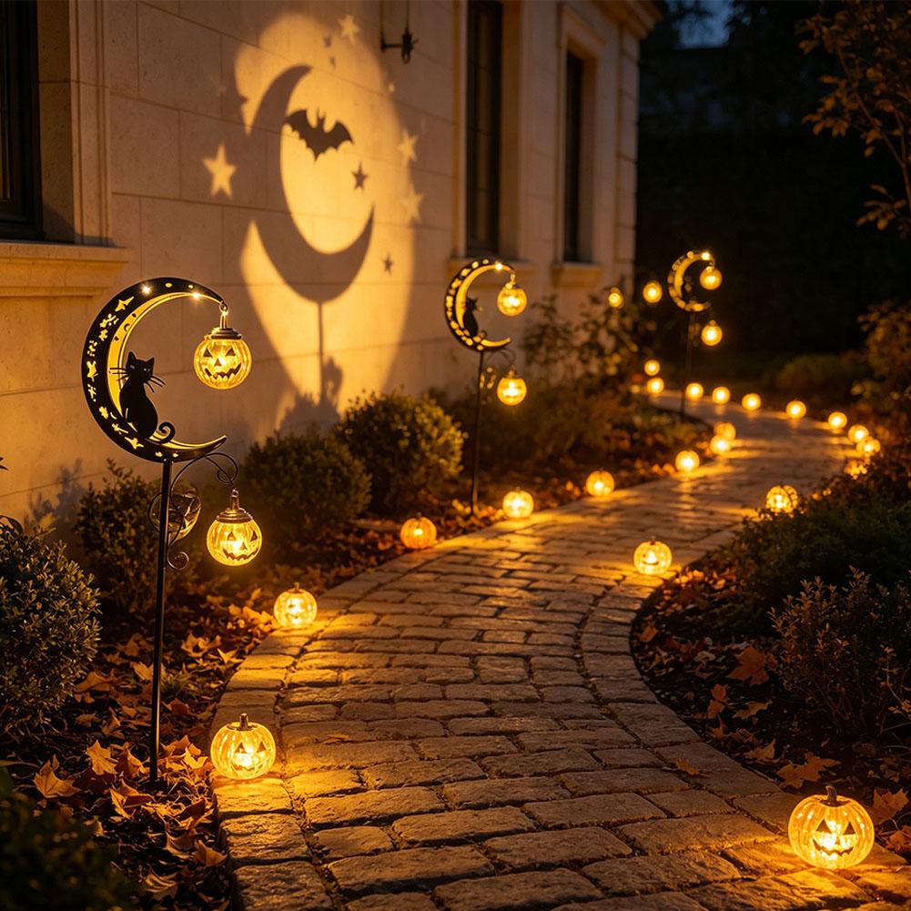 Cadılar Bayramı Temalı Dış Mek - Pumpkin Lantern Halloween incelemesi ve fiyatı
