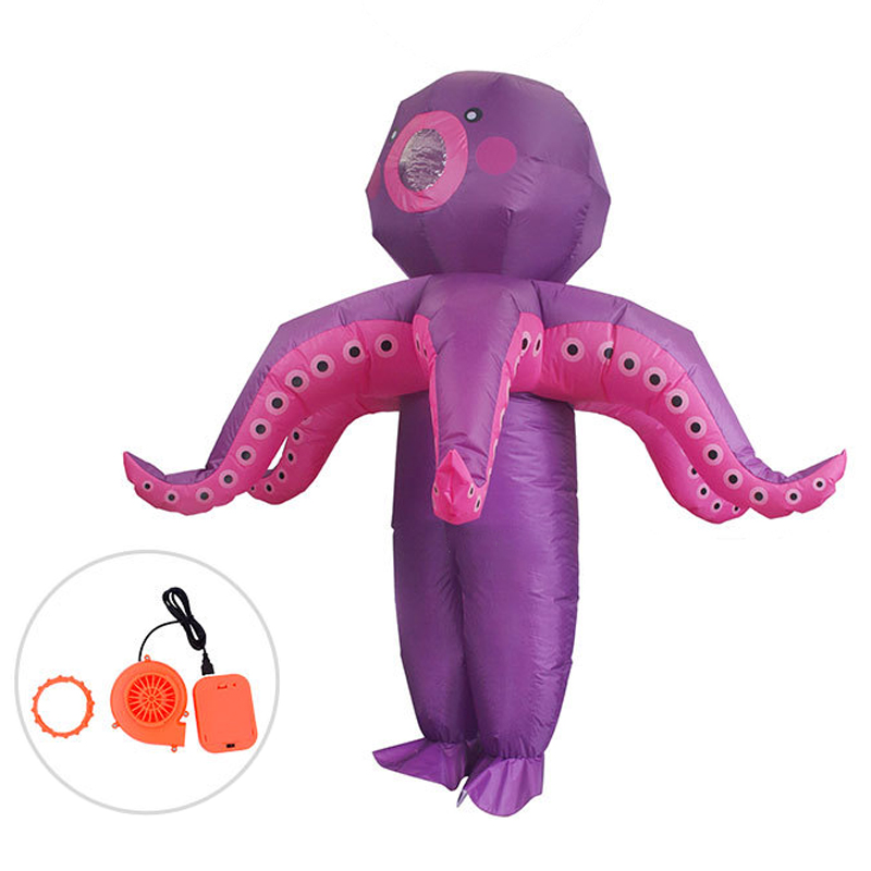 Yetişkinler İçin Deniz Canavar - Halloween Costume Adult incelemesi ve fiyatı