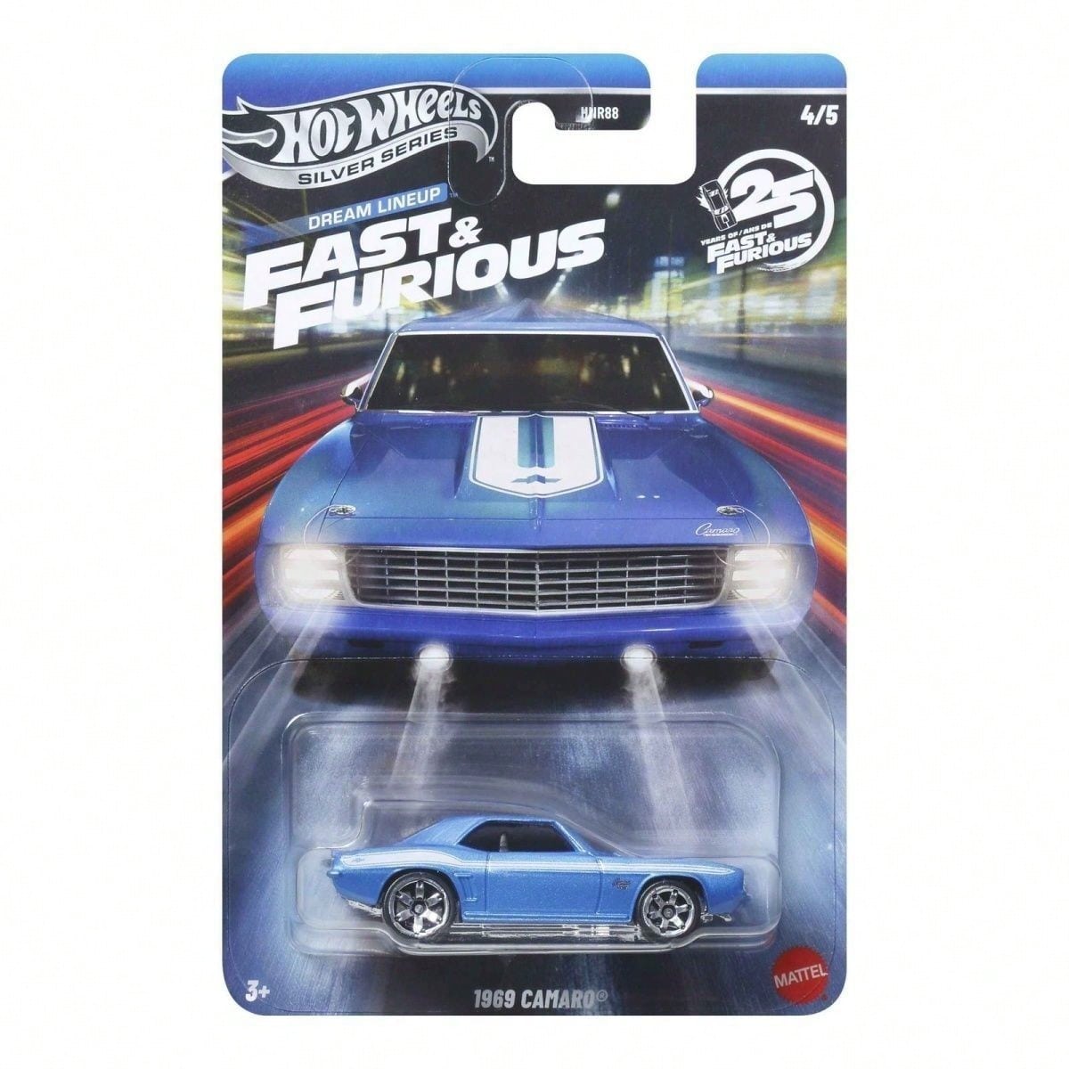 Hot Wheels 1:64 Ölçekli Metal  - Halloween Costume Kids incelemesi ve fiyatı