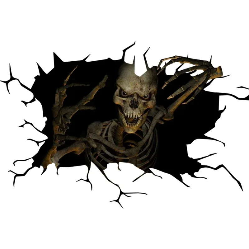 Cadılar Bayramı İskelet Temalı - Halloween Skeleton Decoration incelemesi ve fiyatı