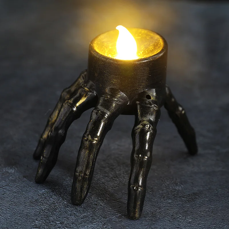 Cadılar bayramı Kolu Kırmak Ka - Halloween Skeleton Decoration incelemesi ve fiyatı